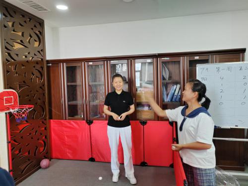 军巡铺防误喷水炮举办庆八一活动 铭记军人奉献 传承奋斗精神​